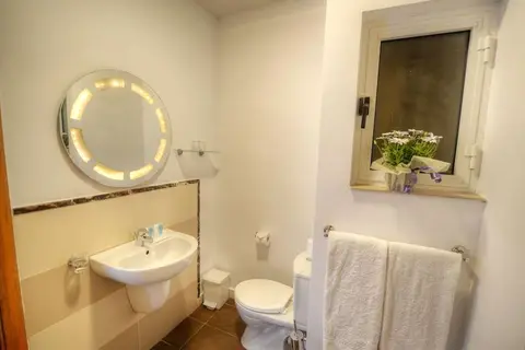 Carlton Hotel Sliema in Tas-Sliema — foto 6
