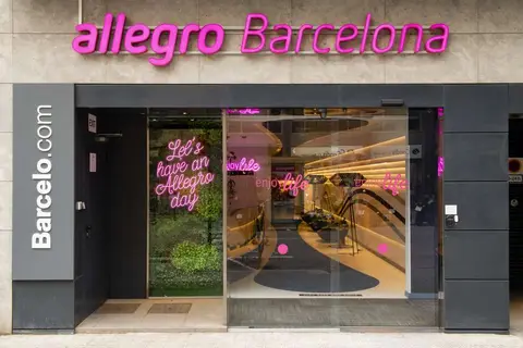 Allegro Barcelona in Barcelona — foto 15