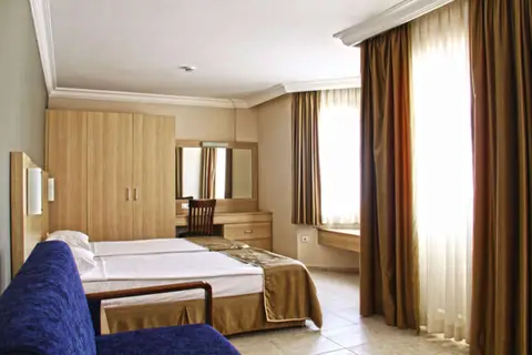 Sealight Family Club Hotel in Kuşadası — foto 3