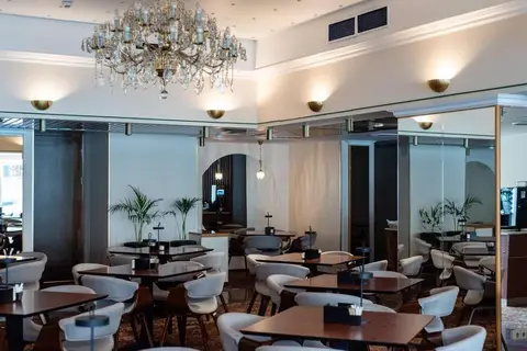 Best Western Vilnius in Vilnius, foto 12