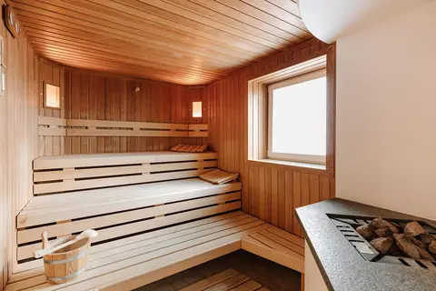 Hotel Ingram in Sëlva - Wolkenstein in Gröden - Selva di Val Gardena — foto 7