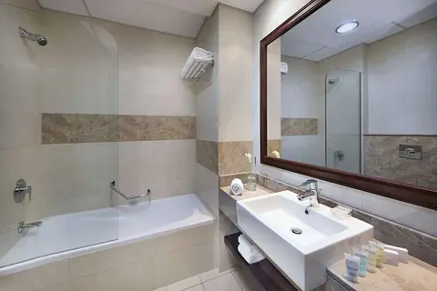Atana Hotel in Dubai — foto 21