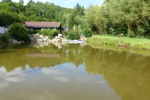 Camping Bockenauer Schweiz foto 16