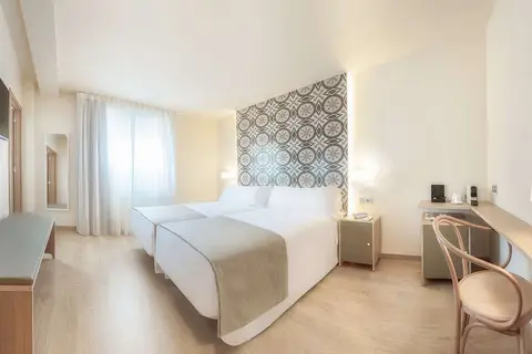 Gastrohotel RH Canfali in Benidorm — foto 4