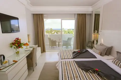 Ulysse Djerba Thalasso & Spa in Midoun — foto 29