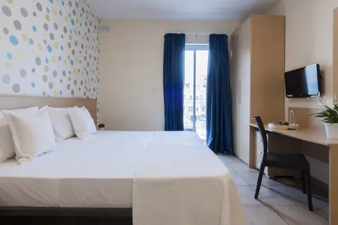 Blubay Apartments by ST Hotels in Gzira — foto 20