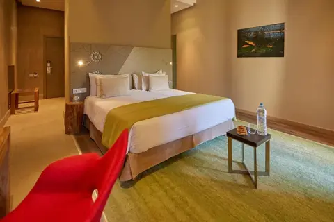AG Hotel Resort & Spa Marrakech in Marrakech, foto 7
