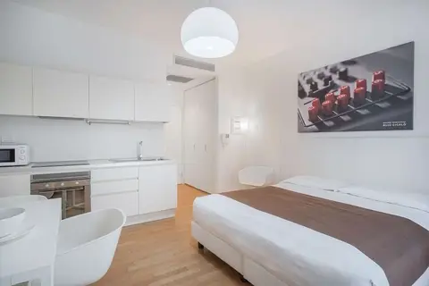 Felix Residence Hotel Grandi Magazzini in Nuoro — foto 4