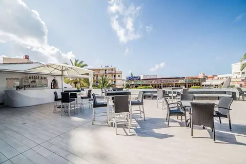 Pierre & Vacances Residence Mallorca Deya in Santa Ponça — foto 7