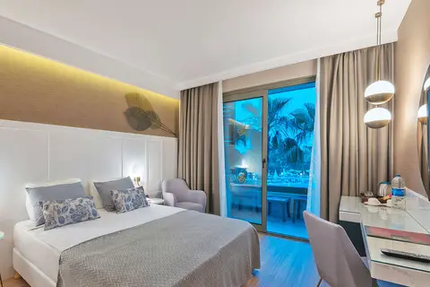 Fame Residence Goynuk in Kemer, foto 22