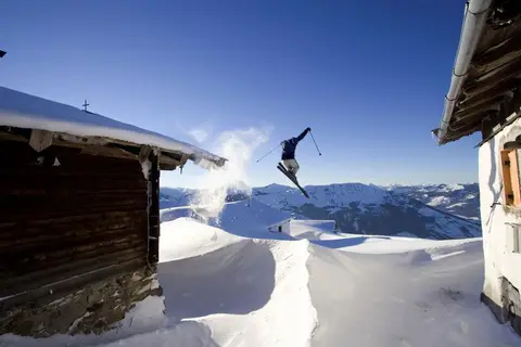 Ferienhotel Alpenhof in Aurach bei Kitzbühel, foto 4