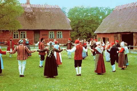 5 dg cruise Noord Europa Mein Schiff 7 foto 5