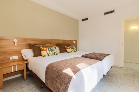 Hotel LIVVO Koala Garden foto 4