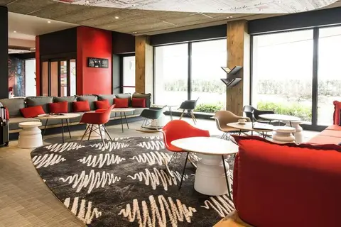 ibis Milano Fiera in Lainate — foto 6