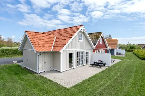 Vakantiepark Lalandia Rødby in Rødby — foto 44