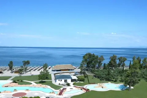Porto Carras Meliton Hotel in Δημοτική Ενότητα Σιθωνίας — foto 24