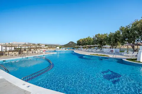 THB Cala Lliteras in Capdepera — foto 4