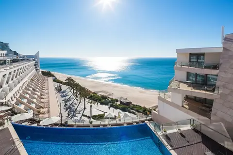 Sesimbra Oceanfront Hotel - Preferred Hotels and Resorts in Sesimbra — foto 20