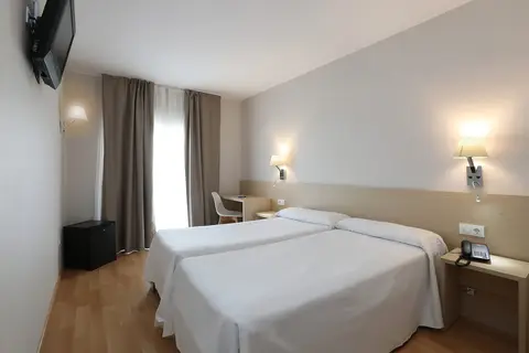 Guitart Central Park Aqua Resort in Lloret de Mar — foto 3