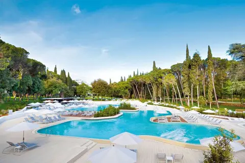 Eden in Rovinj