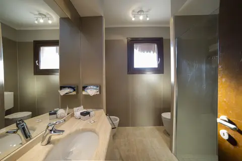 Best Western Plus Modena Resort in Formigine