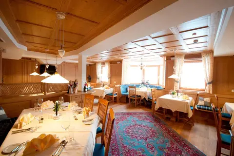 Hotel Amadeus Micheluzzi in Serfaus — foto 5