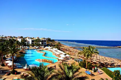 Rehana Royal Beach Resort Aqua Park & Spa in Rehana Royal Beach Aquapark Spa, foto 2