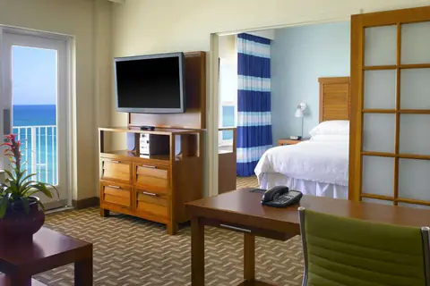 Four Points by Sheraton Miami Beach in Miami Beach, foto 19