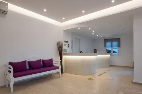 Anamar Santorini in Δημοτική Ενότητα Θήρας — foto 19