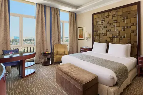 Royal Maxim Palace Kempinski in New Cairo, foto 3
