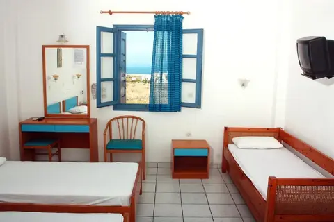 Hotel Kalma in Δημοτική Ενότητα Θήρας — foto 12