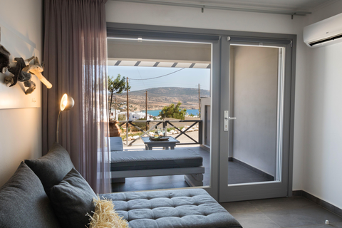 Appartementen Villa Reina foto 5