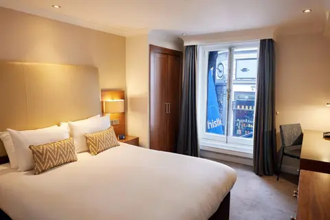 Thistle Piccadilly in Londen — foto 6