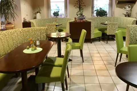 Hotel Garni Moselterrasse foto 10