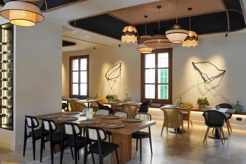 Juz de Yartan Hotel in Artà — foto 6