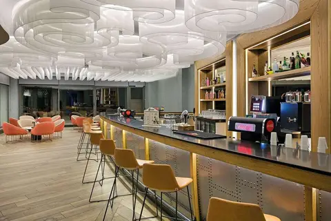 Limak Atlantis De Luxe Hotel & Resort in Serik — foto 26
