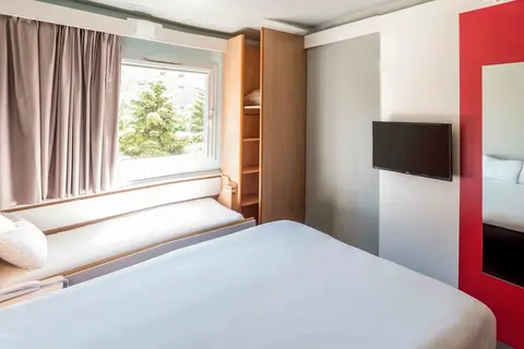 Ibis Salamanca in Salamanca — foto 9