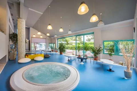 Bretanide Sport & Wellness Resort in Bol — foto 10