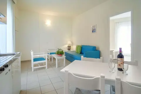 Mare Olympus Appartementen in Agios Nikolaos Municipal Unit, foto 7