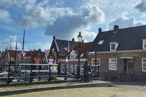 Harbour Suites Monnickendam foto 19