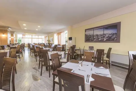 Atlantis Hotel in Κως — foto 21