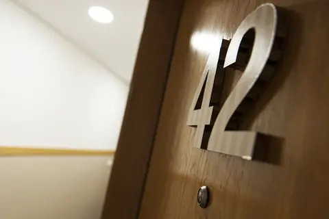 MH Apartments Liceo in Barcelona — foto 7