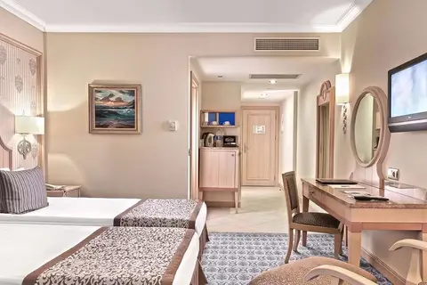 Starlight Resort Hotel in Manavgat, foto 28