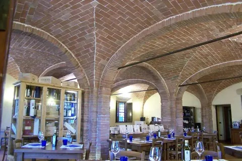 Agriturismo Villa Graziani in Rosignano — foto 8