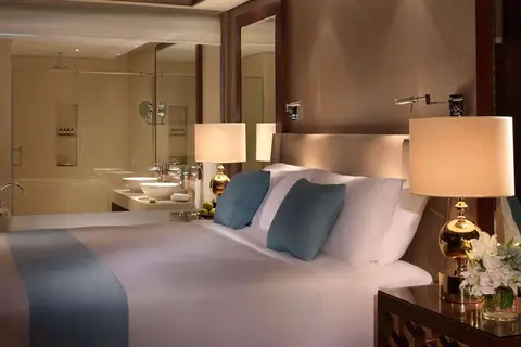 Fairmont Ajman in إمارة عجمان — foto 3