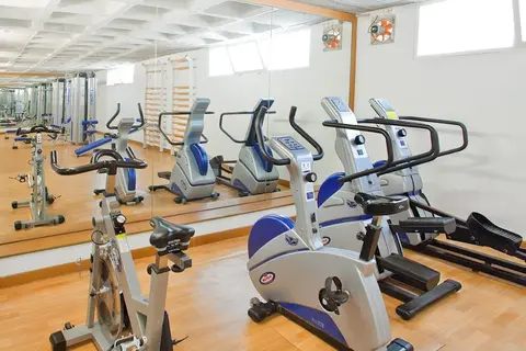 Aparthotel Terralta in Benidorm — foto 22