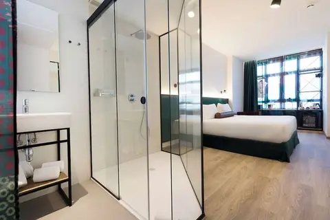 Axel Hotel in Bilbao — foto 16
