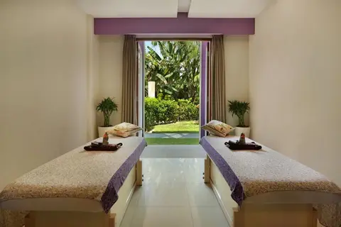 Mercure Bali Nusa Dua in Kuta Selatan — foto 12
