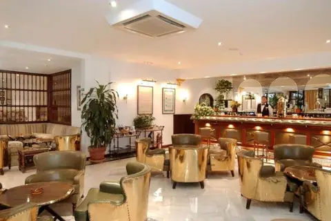 TRH Mijas Hotel in Mijas — foto 11