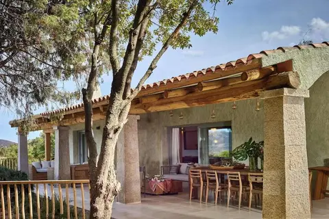Cascioni Eco Retreat in Arzachena — foto 17
